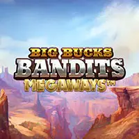 Big Bucks Bandits Megaways