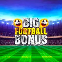 Big Football Bonus