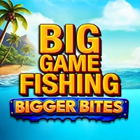 Big Game Fishing Bigger Bites
