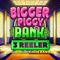 Bigger Piggy 3 Reeler