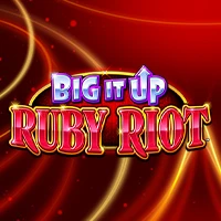 Big it up Ruby Riot