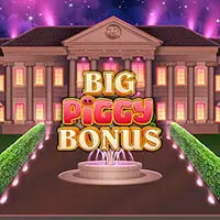 Big Piggy Bonus