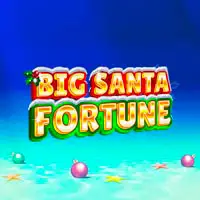 Big Santa Fortune