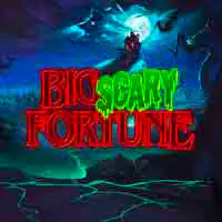 Big Scary Fortune