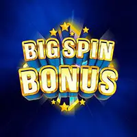 BIG SPIN BONUS