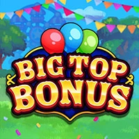 Big Top Bonus