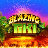 Blazing Tiki