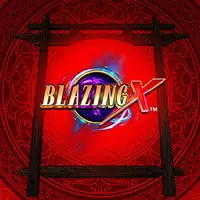 Blazing X