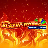 Blazin’ Wheel Super Tower