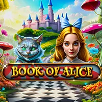Book Of Alice