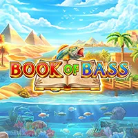 Book of Bass