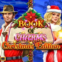 Book of Charms Christmas