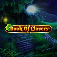 Book Of Clovers
