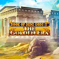 Book Of Demi Gods 2 - The Golden Era