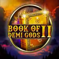 Book of Demi Gods 2
