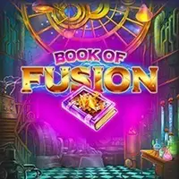 Book Of Fusion