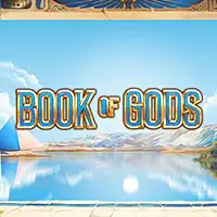 Book of Gods