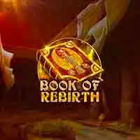 Book Of Rebirth