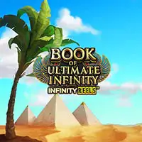 Book of Ultimate Infinity