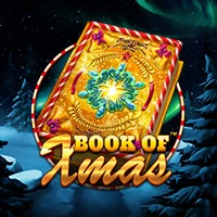 Book Of Xmas