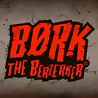 Bork The Berzerker