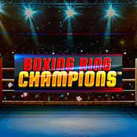 Boxing Ring Champions
