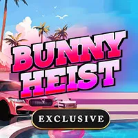 Bunny Heist