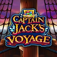 Captain Jacks Voyage