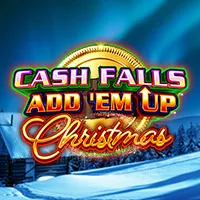 Cash Falls Christmas