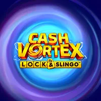 Cash Vortex Lock and Slingo