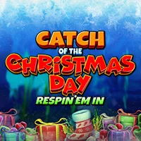 Catch of the Christmas Day Respin Em In