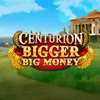 Centurion Bigger Big Money
