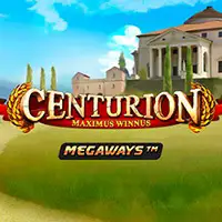 Centurion Megaways