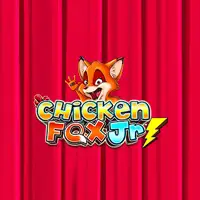 Chicken Fox Jr