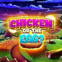 Chicken or the Egg