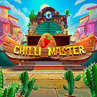 Chilli Masters
