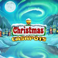 Christmas CashPots
