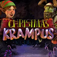 Christmas Krampus