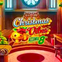 Christmas Vibes Accumul8