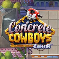Concrete Cowboys