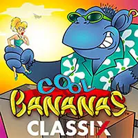 Cool Bananas