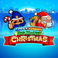 Cops N Robbers Big Christmas