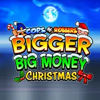 Cops n Robbers Bigger Big Money Christmas
