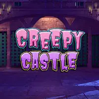 Creepy Castle
