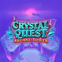 Crystal Quest:  Arcane Tower