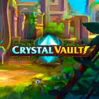 Crystal Vault
