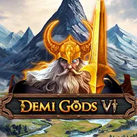 Demi Gods VI
