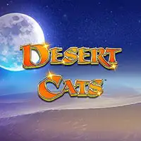 Desert Cats