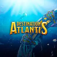 Destination Atlantis