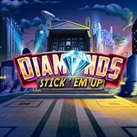 Diamonds Stick' Em Up